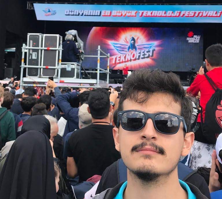 Teknofest 2019